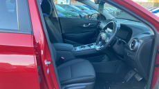 Hyundai KONA 100kW Premium 39kWh 5dr Auto Electric Hatchback